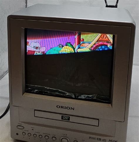 orion tvdvd092 9